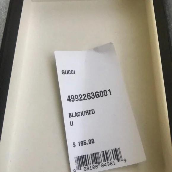 Gucci women’s neck tie - Picture 4 of 7